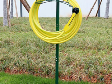 West Bay Garden Hose Holder Hanger $19.17 (Reg. $49.99)