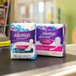 Always Discreet Pads As Low As $2.79 At Publix (Regular Price $5.99)