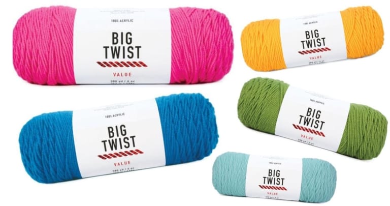 Joann Yarnormous Yarn Sale | $1.99 Yarn Stock