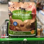 Rachael Ray Nutrish Food For Dogs Just $2.35 At Publix