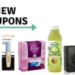 72 New Coupons Today | Garnier, CoverGirl, Blue Buffalo & More!