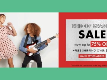 Kidpik | Save up to 75% On Kid’s Clothing