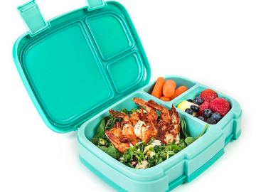 Up to 50% off Bentgo Lunch Boxes & Food Storage!