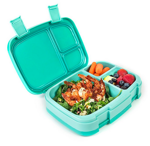 Up to 50% off Bentgo Lunch Boxes & Food Storage!