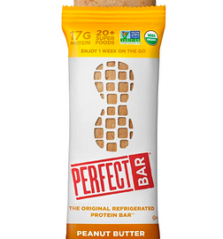 Free Perfect Bar After Rebate!