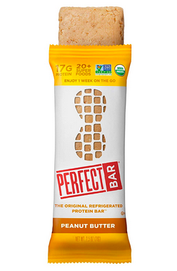 Free Perfect Bar After Rebate!