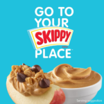 SKIPPY 64 oz Creamy Peanut Butter as low as $8.52 Shipped Free (Reg. $9)