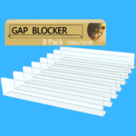 8-Pack Toy Blockers for Furniture $18.60 (Reg. $20) | $2.33 each! – FAB Ratings!