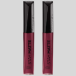 Rimmel 2-Pack Plum This Show Matte Liquid Lip Color as low as $2.01 Shipped Free (Reg. $20) | $1.01 each!