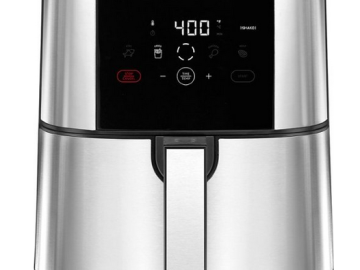 Chefman Digital 5 Qt. Air Fryer