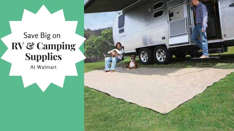 Walmart | Save Big On Camping Gear