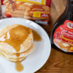 Pearl Milling Company/Aunt Jemima Syrup Just $1.80 At Publix