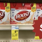 Boost Printable | Nutritional Drink 6-Packs for as Low as $3