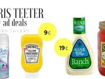 harris teeter weekly ad