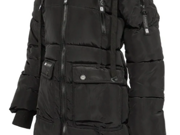 Canada Weather Gear Women