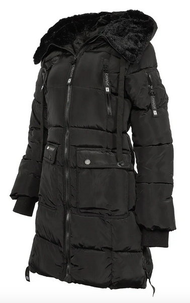 Canada Weather Gear Women