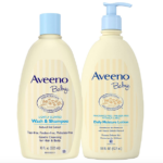 Aveeno Baby Bundle