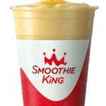 Smoothie King: Free 12oz Activator Recovery Smoothie through January 10th!