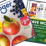 kroger weekly ad