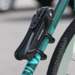 Kryptonite Folding Bicycle Lock $19.96 (Reg. $24.99)