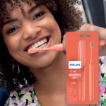 Philips One by Sonicare Battery Toothbrush Miami Coral $12.49 (Reg. $14.95) – FAB Ratings!