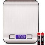 Digital Food Kitchen Scale