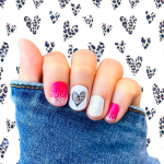 Valentines Nail Polish Wraps only $4.99 + shipping!