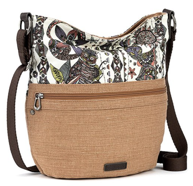 Sakroots Artist Bucket Bag for just $22.49 + shipping! (Reg. $68!)