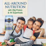 Today Only! Plant-based Nutrition from Garden of Life, Vega, and More as low as $11.47 Shipped Free (Reg. $18+)