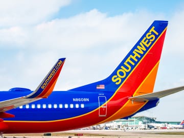 Southwest Airlines: One-Way Flights as low as $39!