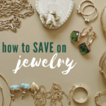 How to Save on Jewelry