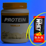 Free Sample of Protein2O Powder Packs (Requires Alexa or Google Voice Assistant)