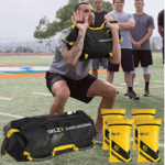 Super Sandbag Heavy Duty Training Weight Bag $31.49 Shipped Free (Reg. $59.99) – FAB Ratings!