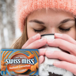 8-Count Swiss Miss Salted Caramel Flavored Hot Cocoa Mix 1.38 oz $2.29 (Reg. $7) | 29¢ each!