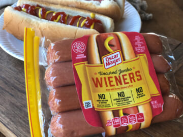 Oscar Mayer Wieners Just $1.17 At Publix on I Heart Publix 1