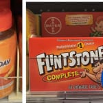 New Vitamin Coupons | Flintstones & One a Day as Low as FREE