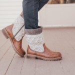 MUK LUKS Women’s Fashion Boots $24.99 Shipped (Reg. $120)