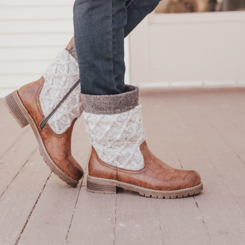 MUK LUKS Women’s Fashion Boots $24.99 Shipped (Reg. $120)