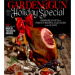 Garden & Gun Magazine