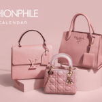 Free 2022 Fashionphile Calendar