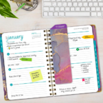 Up to 40% off Planners on Amazon!