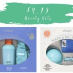 Walmart | Bubble Skincare Sets For $4.99