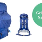 Ozark Multi-Day Backpack Only $28.52