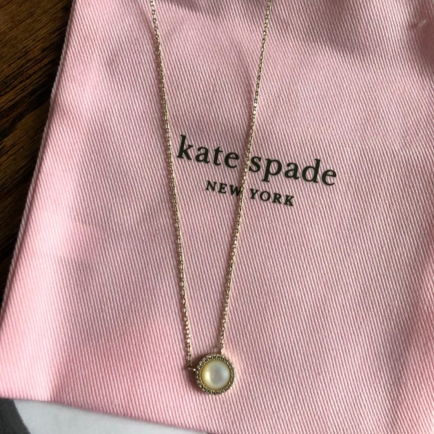 Kate Spade Necklace