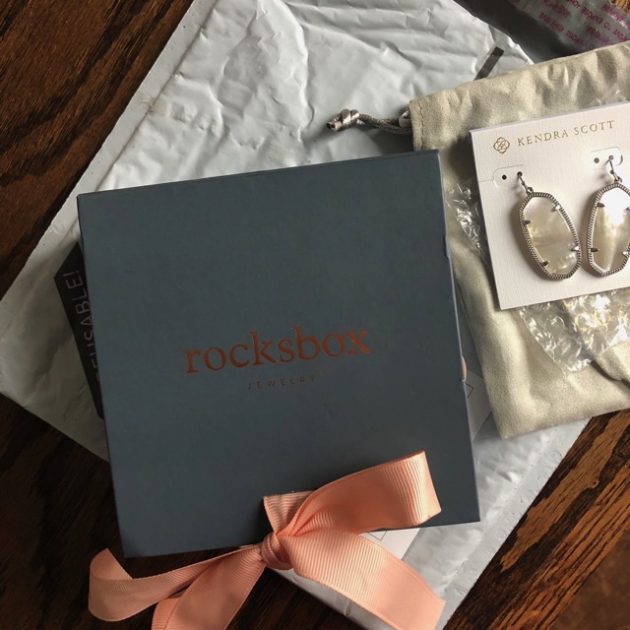 Rocksbox promo code