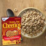 Breakfast Cereals to Kickstart Your Day from as low as $2.09 (Reg. $4)