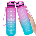 Water Bottles