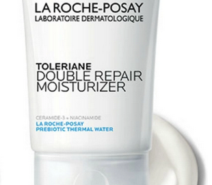 Free Sample of La Roche-Posay Face Moisturizer!