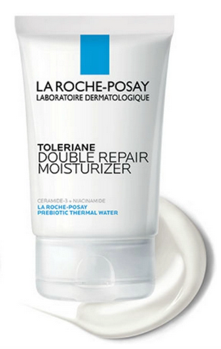 Free Sample of La Roche-Posay Face Moisturizer!