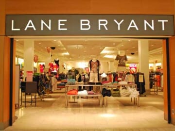 Lane Bryant